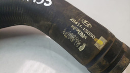 MANGUEIRA SUPERIOR RADIADOR HYUNDAI HB20 1.0 2012 A 2019