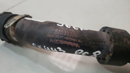 MANGUEIRA AR QUENTE JEEP RENEGADE 1.8 2015 A 2021 52033358