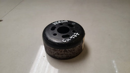 POLIA BOMBA D'ÁGUA NISSAN VERSA 1.6 2012 A 2019