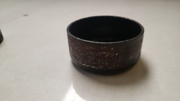 POLIA BOMBA D'ÁGUA NISSAN VERSA 1.6 2012 A 2019