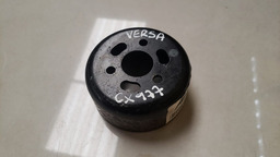 POLIA BOMBA D'ÁGUA NISSAN VERSA 1.6 2012 A 2019