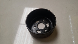 POLIA BOMBA D'ÁGUA NISSAN VERSA 1.6 2012 A 2019