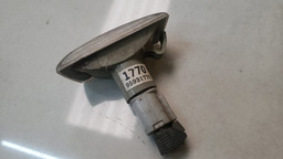 PISCA PARALAMA ESQUERDO  GM CRUZE 2011 A 2016 95931770