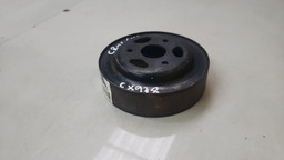 POLIA BOMBA D'ÁGUA HONDA CRV 2007 A 2011 (4)