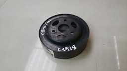 POLIA BOMBA D'ÁGUA HONDA CRV 2007 A 2011 (4)