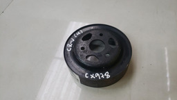 POLIA BOMBA D'ÁGUA HONDA CRV 2007 A 2011 (4)