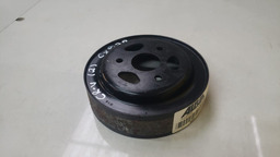 POLIA BOMBA D'ÁGUA HONDA CRV 2007 A 2011 (2)