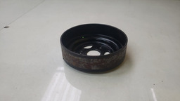 POLIA BOMBA D'ÁGUA HONDA CRV 2007 A 2011 (2)