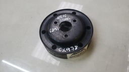 POLIA BOMBA D'ÁGUA HONDA NEW CIVIC 2006 A 2011 (29)