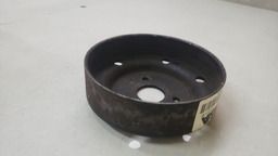 POLIA BOMBA D'ÁGUA HONDA NEW CIVIC 2006 A 2011 (29)