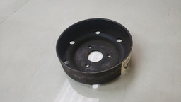 POLIA BOMBA D'ÁGUA HONDA NEW CIVIC 2006 A 2011 (29)