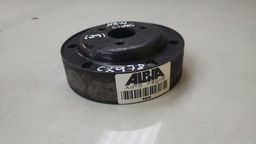 POLIA BOMBA D'ÁGUA HONDA NEW CIVIC 2006 A 2011 (29)