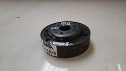 POLIA BOMBA D'ÁGUA HONDA NEW CIVIC 2006 A 2011 (27)