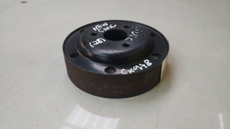 POLIA BOMBA D'ÁGUA HONDA NEW CIVIC 2006 A 2011 (28)