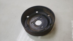 POLIA BOMBA D'ÁGUA HONDA NEW CIVIC 2006 A 2011 (28)