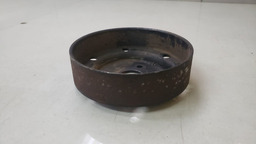 POLIA BOMBA D'ÁGUA HONDA NEW CIVIC 2006 A 2011 (28)