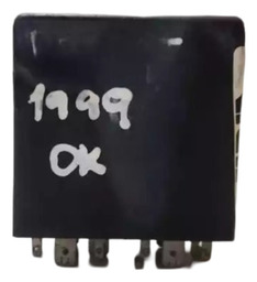 Módulo Controle Luz Audi A3 1999 A 2006