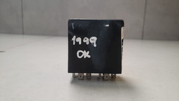 MÓDULO CONTROLE LUZ AUDI A3 1999 A 2006