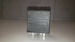 MÓDULO CONTROLE LUZ AUDI A3 1999 A 2006