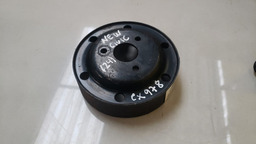 POLIA BOMBA D'ÁGUA HONDA NEW CIVIC 2006 A 2011 (24)