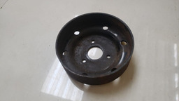 POLIA BOMBA D'ÁGUA HONDA NEW CIVIC 2006 A 2011 (24)