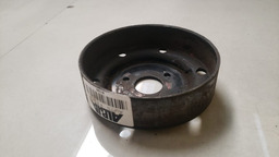 POLIA BOMBA D'ÁGUA HONDA NEW CIVIC 2006 A 2011 (23)