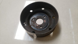 POLIA BOMBA D'ÁGUA HONDA NEW CIVIC 2006 A 2011 (23)