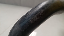 MANGUEIRA SUPERIOR RADIADOR RENAULT DUSTER 2.0 2012 A 2020