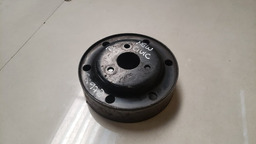 POLIA BOMBA D'ÁGUA HONDA NEW CIVIC 2006 A 2011 (21)