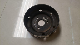 POLIA BOMBA D'ÁGUA HONDA NEW CIVIC 2006 A 2011 (21)