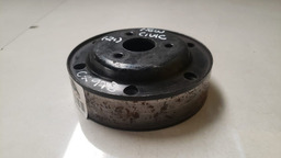 POLIA BOMBA D'ÁGUA HONDA NEW CIVIC 2006 A 2011 (21)