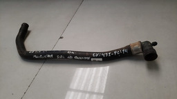 MANGUEIRA SAIDA AR QUENTE CITROEN C3 2003 A 2012