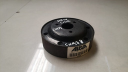 POLIA BOMBA D'ÁGUA HONDA NEW CIVIC 2006 A 2011 (20)