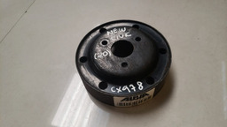 POLIA BOMBA D'ÁGUA HONDA NEW CIVIC 2006 A 2011 (20)