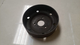 POLIA BOMBA D'ÁGUA HONDA NEW CIVIC 2006 A 2011 (20)