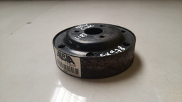 POLIA BOMBA D'ÁGUA HONDA NEW CIVIC 2006 A 2011 (18)