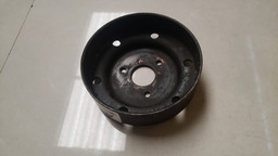 POLIA BOMBA D'ÁGUA HONDA NEW CIVIC 2006 A 2011 (18)