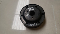 POLIA BOMBA D'ÁGUA HONDA NEW CIVIC 2006 A 2011 (18)