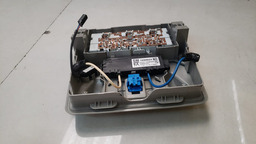 LUZ DE TETO GM CRUZE 2011 A 2016 13309524