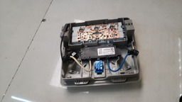 LUZ DE TETO GM CRUZE 2011 A 2016 13309524