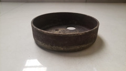 POLIA BOMBA D'ÁGUA HONDA FIT 2003 A 2008 (2)