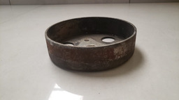 POLIA BOMBA D'ÁGUA HONDA FIT 2003 A 2008