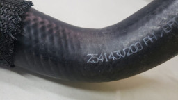 MANGUEIRA SUPERIOR RADIADOR HYUNDAI AZERA 3.3 2008 A 2011