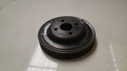 POLIA BOMBA D'ÁGUA HYUNDAI TUCSON 2.0 2005 A 2015 MENOR (4)