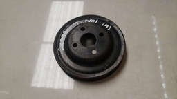 POLIA BOMBA D'ÁGUA HYUNDAI TUCSON 2.0 2005 A 2015 MENOR (4)