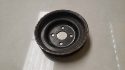 POLIA BOMBA D'ÁGUA HYUNDAI TUCSON 2.0 2005 A 2015 MENOR (4)