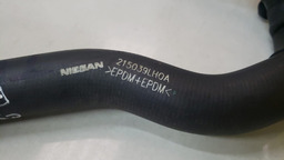 MANGUEIRA INFERIOR RADIADOR NISSAN VERSA 1.6 2012 A 2019