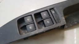 Comando Vidro Dianteiro Esquerdo Gm Spin 2012, 2019 52018635