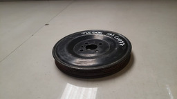 POLIA BOMBA D'ÁGUA HYUNDAI TUCSON 2.0 2005 A 2015 MAIOR (3)