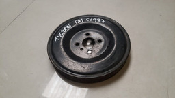 POLIA BOMBA D'ÁGUA HYUNDAI TUCSON 2.0 2005 A 2015 MAIOR (3)